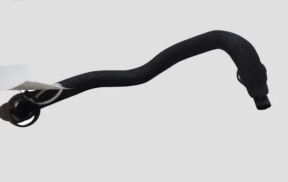 Peugeot 207 Breather/breather pipe/hose