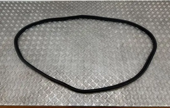 Renault Scenic IV - Grand scenic IV Trunk rubber seal (body) 