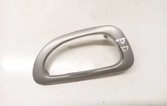 Peugeot 307 Other interior part 9634769777