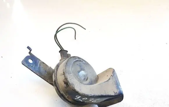 Horn signal