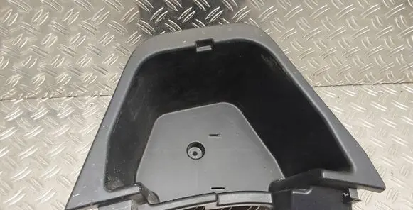 Toyota Prius (XW20) Glove box in trunk 6499747010