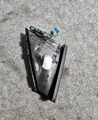 BMW 5 F10 F11 Front door high frequency speaker 7199306