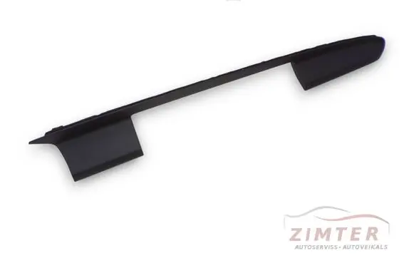 Audi A6 S6 C7 4G Other dashboard part 4G1857304