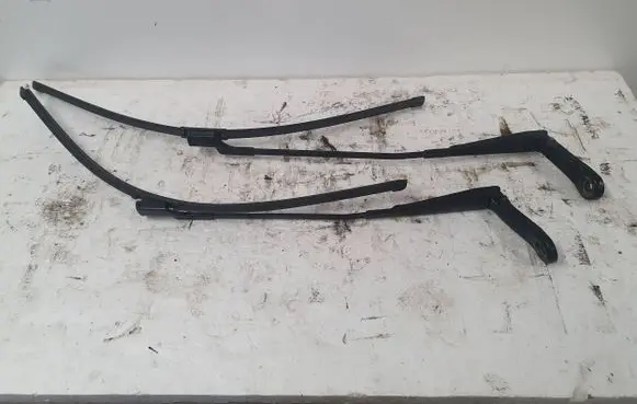 Opel Zafira C Headlight wiper blade set 20812593 20812594