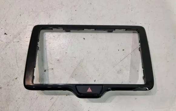 Toyota Yaris Cross Radio/GPS head unit trim 55405K0030