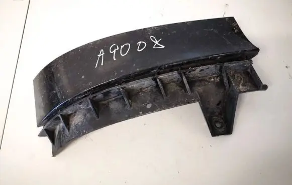 Rear/tail light trim molding