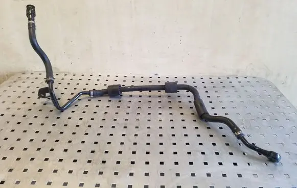 BMW X5 E70 Power steering hose/pipe/line