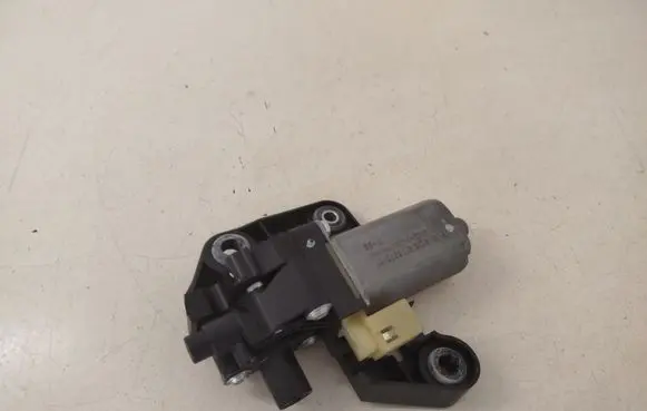 BMW 7 F01 F02 F03 F04 Rear door curtain motor 9178670
