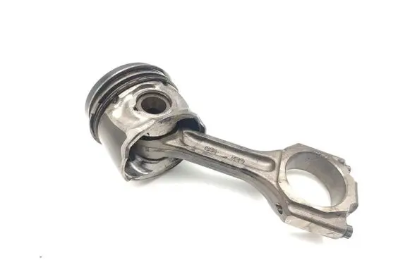 Chevrolet Captiva Piston with connecting rod 9N3010570 Z20S1