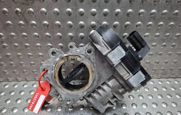 Fiat Bravo Throttle body valve S26279164 48CPD6 55229467