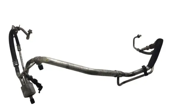 Citroen DS5 Air conditioning (A/C) pipe/hose 9800648680