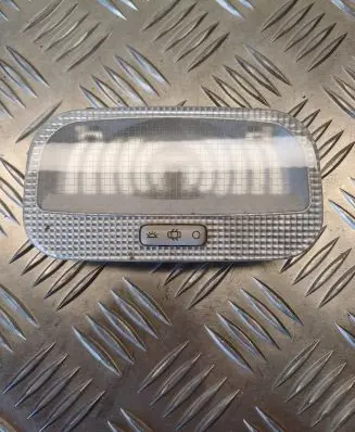 Peugeot 308 Rear seat light 9682063980