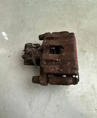 Renault Laguna II Rear brake caliper 6646