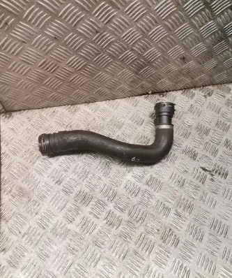 Audi A6 S6 C6 4F Intercooler hose/pipe