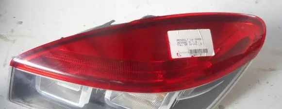 Rear/tail lights