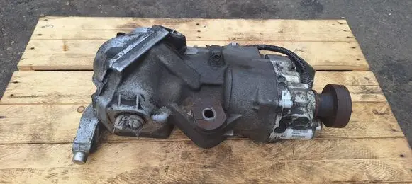 Volvo XC90 Rear differential P8653553 S168599