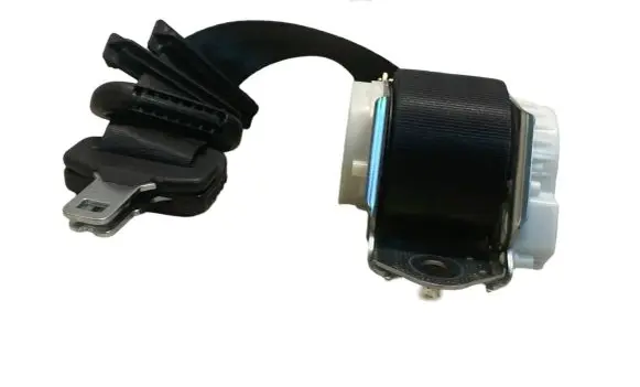 Ford S-MAX Middle seatbelt (rear) A611B68E 34102264D