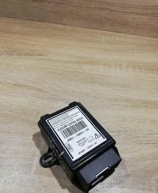 Ford C-MAX II Xenon control unit/module AM5113K031AH Y9P312432