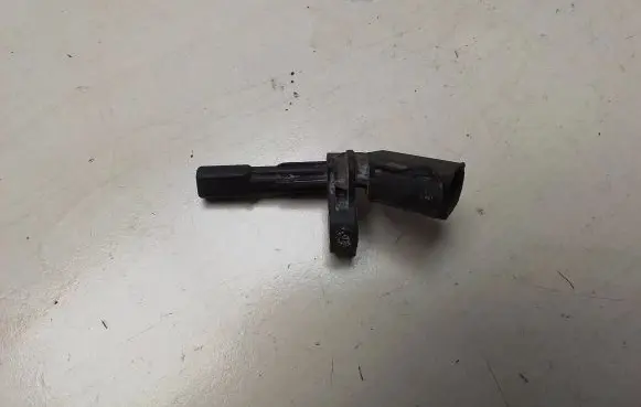 ABS rear brake sensor