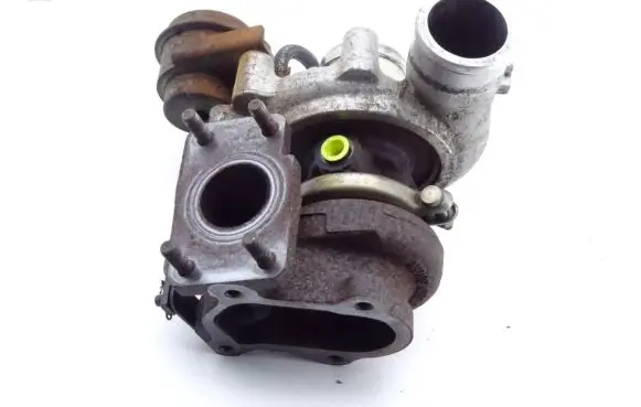Iveco Daily 4th gen Turbo 504260855
