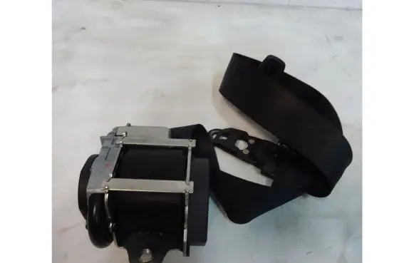 Audi Q7 4L Front seatbelt 606727200