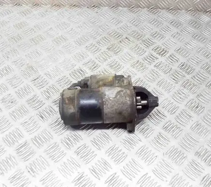 Dodge Stealth Starter motor