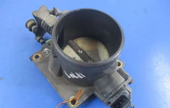 Ford Mondeo Mk III Throttle body valve 1S7G-9E926-HG