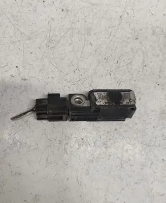 Mazda 6 Airbag deployment crash/impact sensor