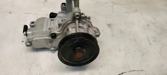 KIA Stonic Water pump