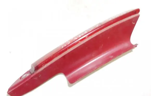 Citroen C4 I Rear tail light reflector 9655863780