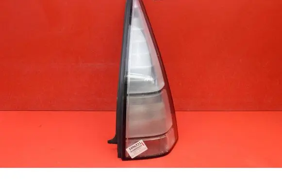 Saab 9-3 Ver2 Rear/tail lights
