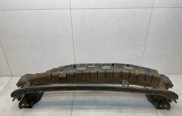 Volkswagen Sharan Front bumper cross member 