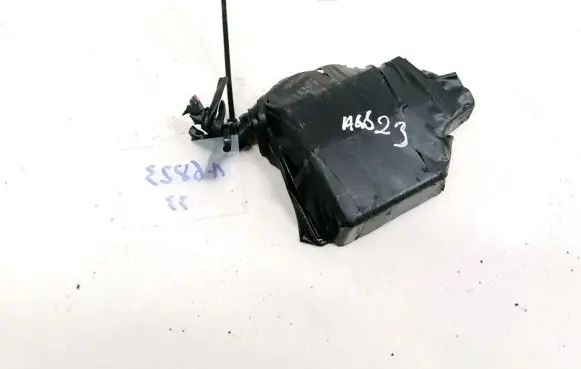 KIA Sorento Alarm control unit/module 