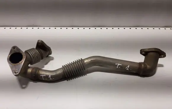 Honda CR-V EGR valve line/pipe/hose