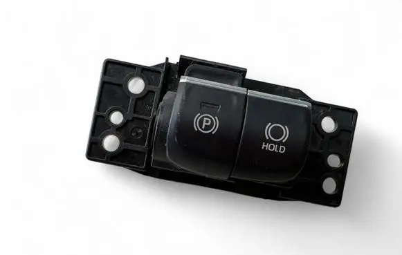 Toyota Corolla E210 E21 Hand parking brake switch 75K815
