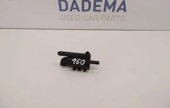 Opel Zafira A Vacuum valve 1997280 D160