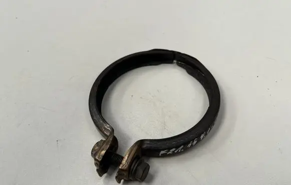 BMW 3 F30 F35 F31 Muffler pipe connector clamp 7620508