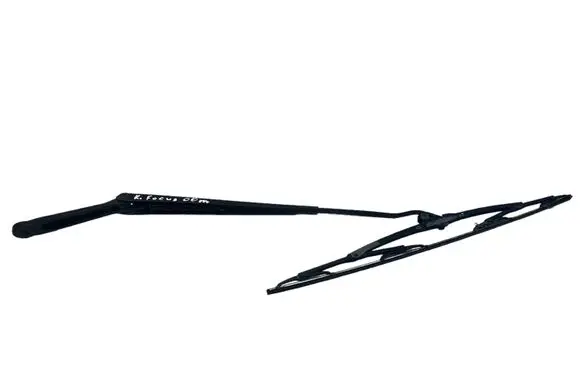 Ford Focus Front wiper blade arm XS4117527AB