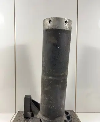 Audi A8 S8 D2 4D Front bumper shock/impact absorber 4D0805119G
