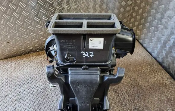 BMW 2 F44 Interior heater climate box assembly 9383117