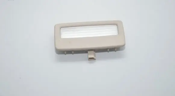 BMW 5 F10 F11 Front seat light 9163767