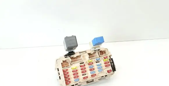 Fuse module