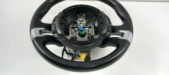 Citroen C4 I Picasso Steering wheel