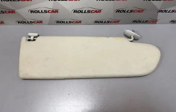 Volkswagen Transporter - Caravelle T5 Sun visor 3B0857561