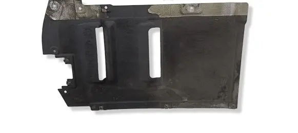BMW X4 F26 Gearbox bottom protection 7213668