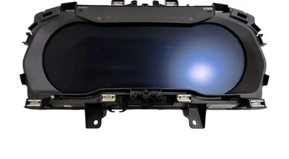 Volkswagen PASSAT B8 Speedometer (instrument cluster) 3G0920794 A2C96086700