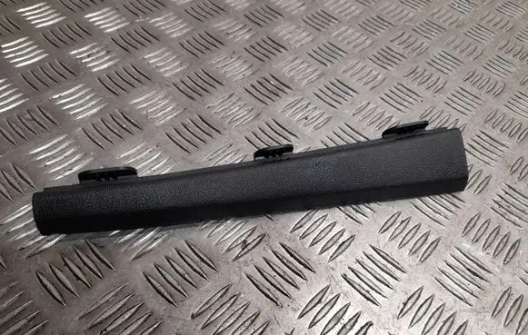 Audi Q5 SQ5 Dashboard side end trim 8R0868203