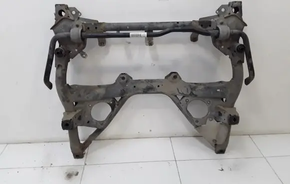BMW 3 F30 F35 F31 Front subframe 6872118