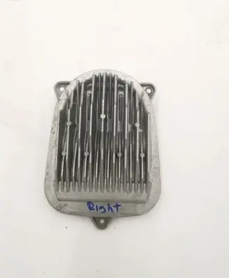 Mercedes-Benz CLA C117 X117 W117 LED ballast control module A1179069600