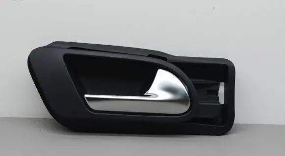Volkswagen Tiguan Front door interior handle 5N0837198